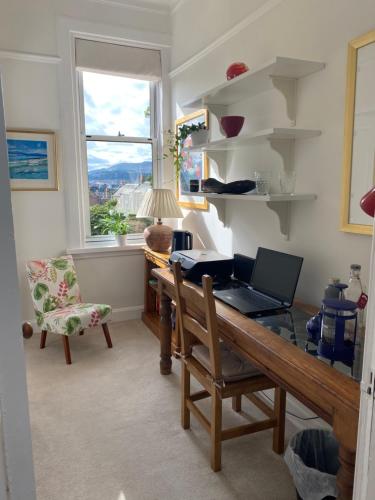 Tranquil Haven Murrayfield in Murrayfield