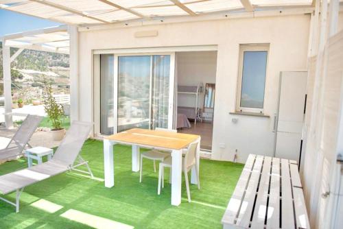 Villa Quantum 4