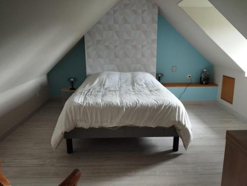 AU BON CAUCHOIS in Criquetot L'Esneval