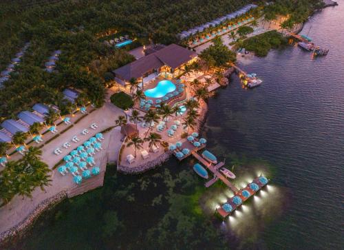 Bungalows Key Largo - All Inclusive