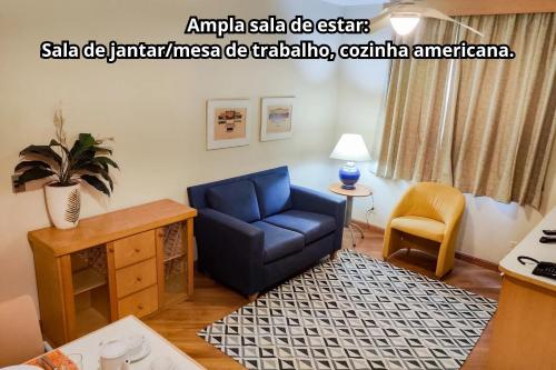 Residencial Bella Vista Suites, São Paulo (zdjęcie 11)