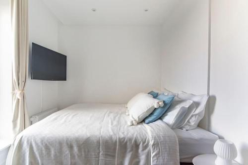 Penthouse with amazing views of Copenhagen!MH74, Copenhague (photo 5)