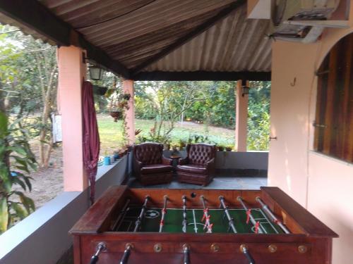SITIO CONQUISTA FELIZ in Nova Iguaçu