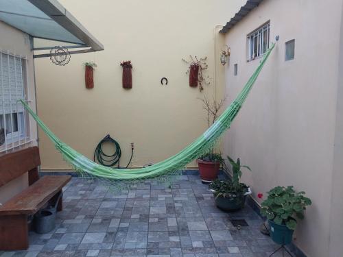 Hospedaje en San Isidro - San Miguel