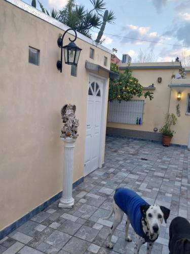 Hospedaje en San Isidro in San Isidro