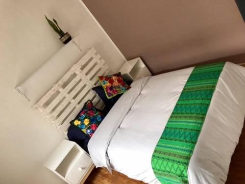 A4 Cuarto Condesa Amsterdam in Mexico City, Mexico