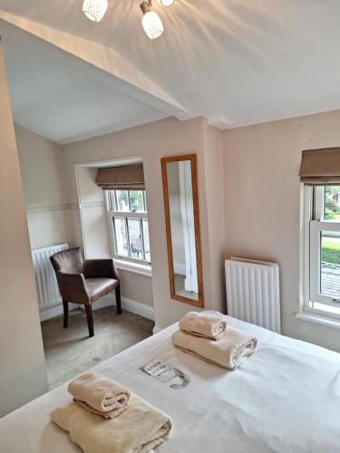 Ferndale Lodge - image 4