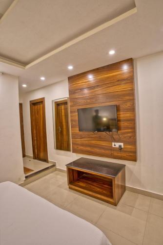 Hotel Height View Residency - image 4