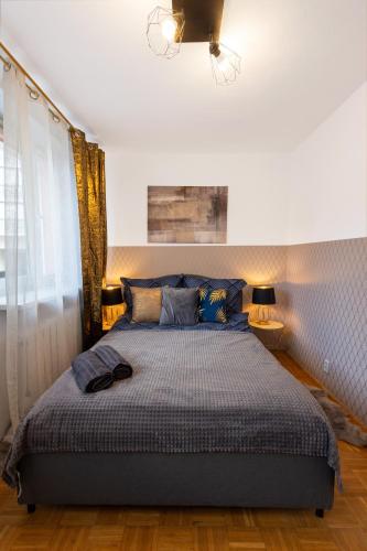 ClickTheFlat Bellottiego Apart Rooms, Varsovia