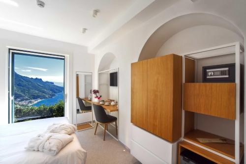 Hotel Graal in Ravello