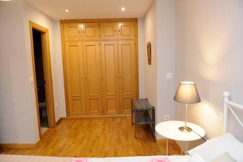 Apartamento Museo de Bellas Artes