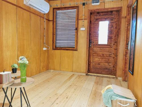 Къмпинг и Бунгала Брусен Хил - Camping and Bungalows Brusen Hill in Bozhenitsa