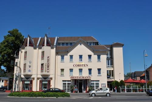 Hotel Corsten - Heinsberg