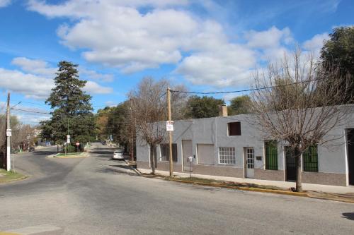 Departamentos centro Valle Hermoso