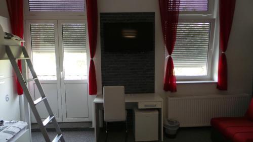 Hostel Levicki - main image