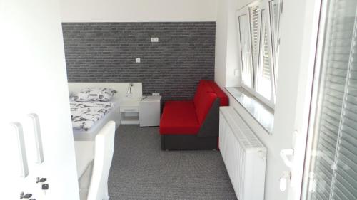 Hostel Levicki - image 11
