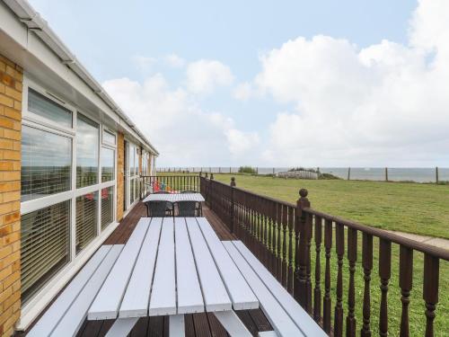 Bungalow 14, Lowestoft