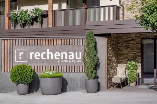 rechenau LIVING & RELAX