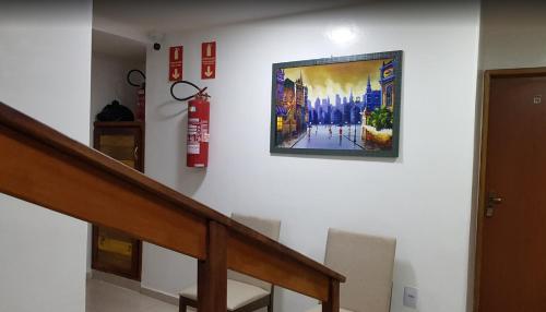 Facilities, Pousada Ramon in Areia