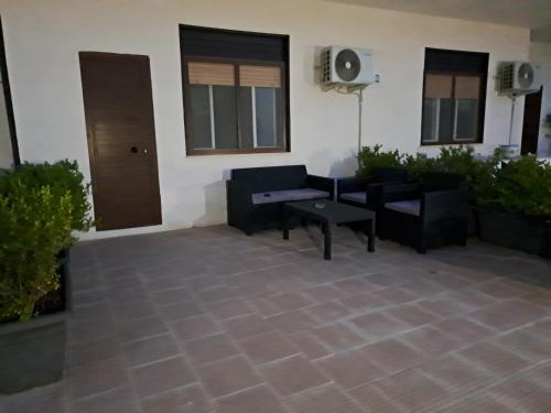 Villa Gatto Alice - Accommodation - Rometta Marea