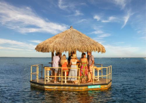 Bungalows Key Largo - All Inclusive - image 2