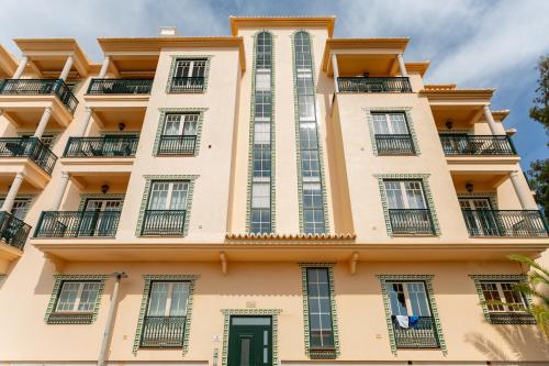 Bicos Beach Apartments By Albufeira Rental 3