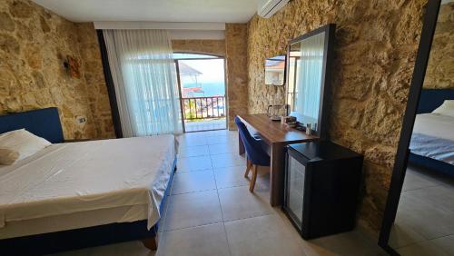 BURHAN'S HOTEL - image 5