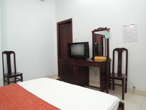 

Hoang Anh Hotel