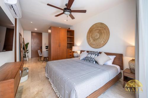 Condo just minutes away from the Beach in Tulum