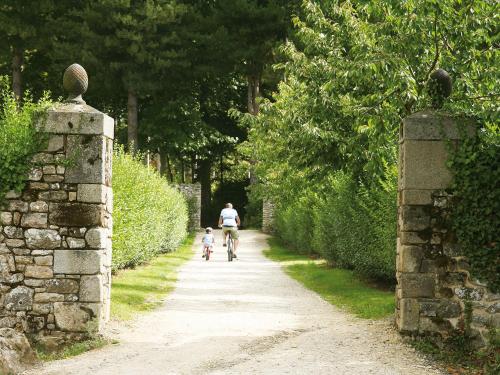 Les Ormes Domaine et Resort