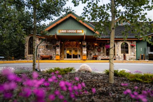 Lake Louise Inn - Hotel - Lake Louise