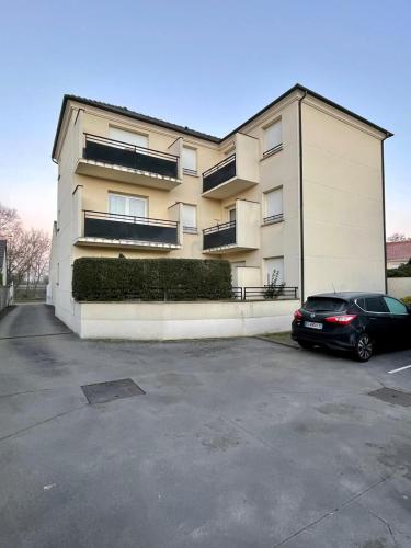 Ambre&Tiago in Vaires-sur-Marne