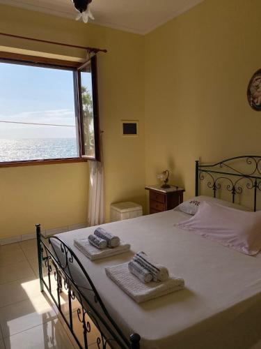  Belvedere4Colonne B&B Rooms and Suite in Santa Maria al Bagno