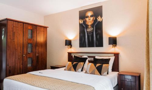 Turnhout City Hotel