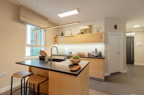 المرافق, Kotor Central Point in دوبروتا