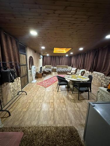 Sunset Roof apartment — other in Madaba Hwy, Madaba, 17110, Jordan