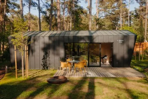 Cabin28 in Lubmin, Deutschland