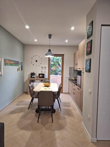 廚房, DOMUS 0143 in 聖焦爾焦約尼科