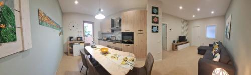 設施, DOMUS 0143 in 聖焦爾焦約尼科