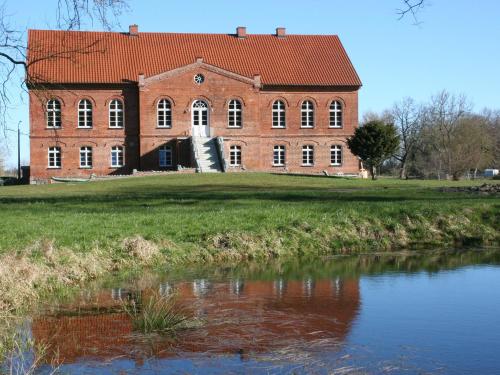 Apartment im Kranich Hotel