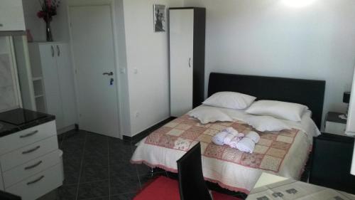 Rajcic Apartments, Rogoznica (photo 5)
