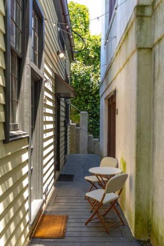 Exclusive Open Loft in Downtown Charleston Exclusive Open Loft in Downtown Charleston