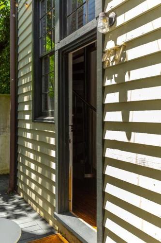 Exclusive Open Loft in Downtown Charleston Exclusive Open Loft in Downtown Charleston