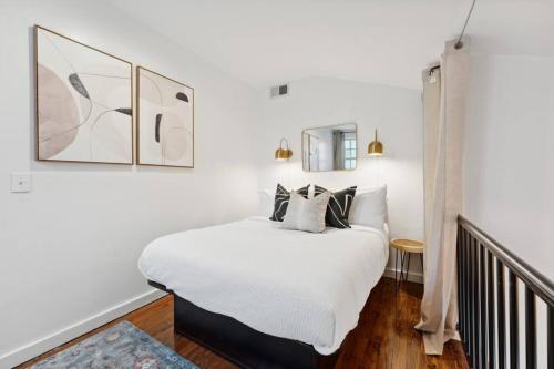Exclusive Open Loft in Downtown Charleston in Charleston, USA