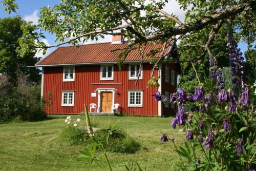 Accommodation in Målilla