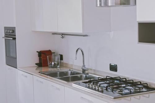 Casa Lobe - Charming apartment in village centre, La Morra (zdjęcie 6)