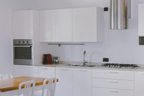 Casa Lobe - Charming apartment in village centre, La Morra (zdjęcie 7)