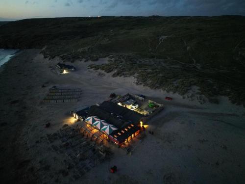 Valley View with a luxurious hot tub, Newquay (fotografie 6)