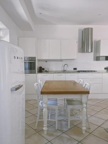 Casa Lobe - Charming apartment in village centre, La Morra (zdjęcie 10)