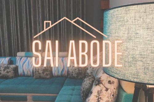 Sai Abode: A place to call home